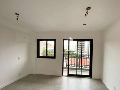 Apartamento em Indianópolis, São Paulo/SP de 26m² 1 quartos à venda por R$ 499.000,00