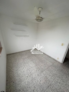 Apartamento em Ingá, Niterói/RJ de 60m² 2 quartos à venda por R$ 224.000,00