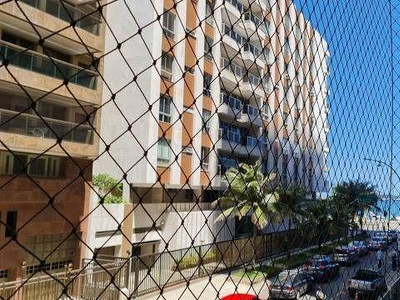 Apartamento em Ipanema, Rio de Janeiro/RJ de 105m² 3 quartos à venda por R$ 3.549.000,00