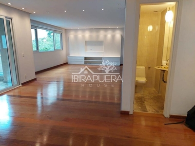 Apartamento em Itaim Bibi, São Paulo/SP de 300m² 4 quartos à venda por R$ 4.499.000,00