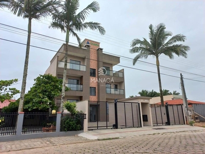 Apartamento em Itajuba, Barra Velha/SC de 153m² 3 quartos à venda por R$ 649.000,00
