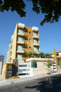 Apartamento em Jardim Alvinópolis, Atibaia/SP de 64m² 2 quartos à venda por R$ 519.000,00