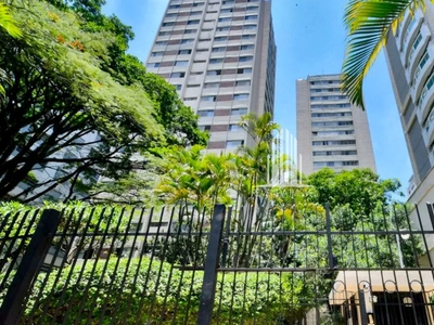 Apartamento em Jardim Ampliação, São Paulo/SP de 119m² 3 quartos à venda por R$ 517.500,00