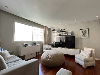 Apartamento em Jardim Ampliação, São Paulo/SP de 97m² 2 quartos à venda por R$ 499.000,00