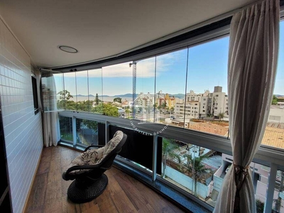 Apartamento em Jardim Atlântico, Florianópolis/SC de 120m² 3 quartos à venda por R$ 849.000,00