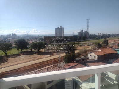 Apartamento em Jardim Augusta, São José dos Campos/SP de 10m² 3 quartos à venda por R$ 669.000,00