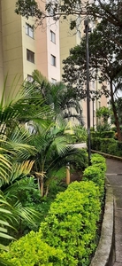 Apartamento em Jardim Belém, São Paulo/SP de 45m² 2 quartos à venda por R$ 229.000,00
