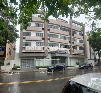 Apartamento em Jardim da Penha, Vitória/ES de 140m² 3 quartos à venda por R$ 649.000,00