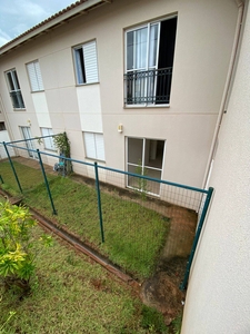 Apartamento em Jardim Ester, Itatiba/SP de 57m² 2 quartos à venda por R$ 268.000,00