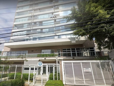 Apartamento em Jardim Glória, São Paulo/SP de 63m² 1 quartos à venda por R$ 599.000,00