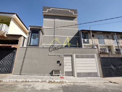 Apartamento em Jardim Lajeado, São Paulo/SP de 36m² 2 quartos à venda por R$ 209.000,00