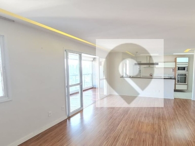 Apartamento em Jardim Marica, Mogi das Cruzes/SP de 124m² 3 quartos à venda por R$ 1.099.000,00