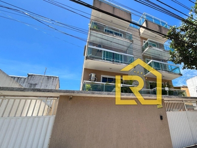 Apartamento em Jardim Mariléa, Rio das Ostras/RJ de 120m² 3 quartos à venda por R$ 599.000,01