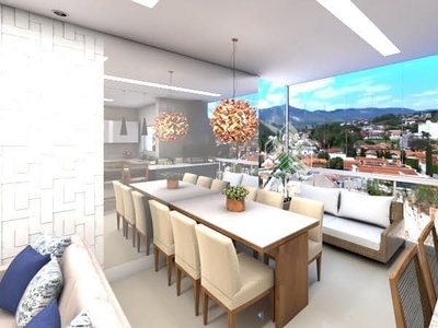 Apartamento em Jardim Maristela, Atibaia/SP de 83m² 2 quartos à venda por R$ 594.000,00