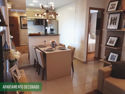 Apartamento em Jardim Morumbi, Londrina/PR de 40m² 2 quartos à venda por R$ 197.750,00