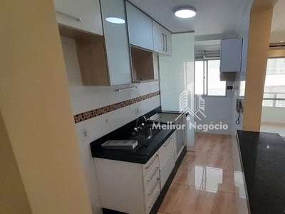 Apartamento em Jardim Nova Europa, Campinas/SP de 67m² 3 quartos à venda por R$ 50.000,00