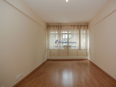 Apartamento em Jardim Paulista, São Paulo/SP de 77m² 2 quartos à venda por R$ 579.000,00