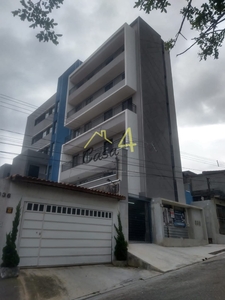 Apartamento em Jardim Pedro José Nunes, São Paulo/SP de 44m² 2 quartos à venda por R$ 189.000,00