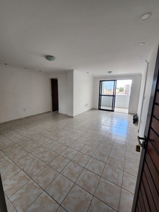 Apartamento em Jardim São Paulo, João Pessoa/PB de 96m² 3 quartos à venda por R$ 184.000,00