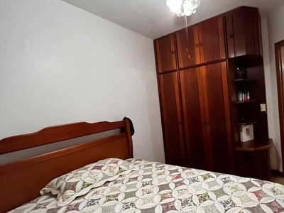 Apartamento em Jardim Três Marias, Guarujá/SP de 125m² 3 quartos à venda por R$ 599.000,00