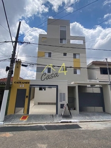 Apartamento em Jardim Vila Formosa, São Paulo/SP de 34m² 2 quartos à venda por R$ 264.000,00