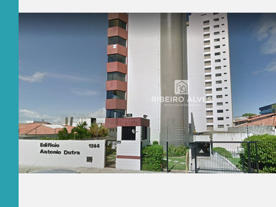Apartamento em Lagoa Nova, Natal/RN de 178m² 4 quartos à venda por R$ 399.000,00