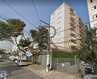 Apartamento em Lauzane Paulista, São Paulo/SP de 50m² 2 quartos à venda por R$ 259.000,00