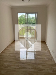 Apartamento em Mogi Moderno, Mogi das Cruzes/SP de 64m² 3 quartos à venda por R$ 349.000,00