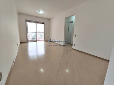 Apartamento em Mooca, São Paulo/SP de 62m² 2 quartos à venda por R$ 439.000,00