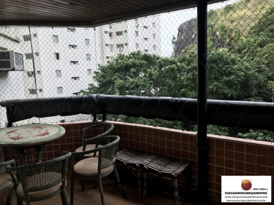 Apartamento em Morro do Maluf, Guarujá/SP de 100m² 3 quartos à venda por R$ 529.000,00