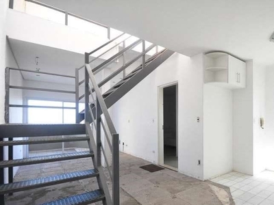 Apartamento em Morumbi, São Paulo/SP de 100m² 2 quartos à venda por R$ 669.000,00 ou para locação R$ 3.600,00/mes