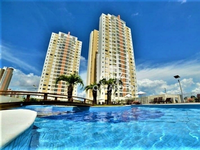 Apartamento em Mossunguê, Curitiba/PR de 69m² 1 quartos à venda por R$ 538.000,00