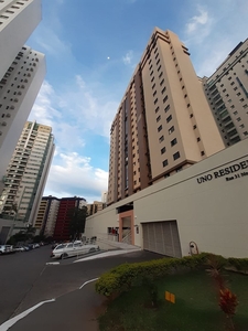 Apartamento em Norte (Águas Claras), Brasília/DF de 34m² 1 quartos à venda por R$ 284.000,00