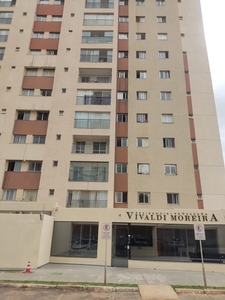 Apartamento em Norte (Águas Claras), Brasília/DF de 64m² 2 quartos à venda por R$ 499.000,00