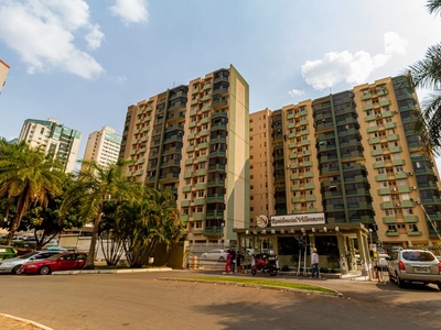 Apartamento em Norte (Águas Claras), Brasília/DF de 83m² 2 quartos à venda por R$ 559.000,00