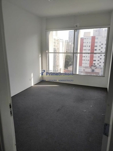 Apartamento em Paraíso, São Paulo/SP de 90m² 1 quartos para locação R$ 5.000,00/mes