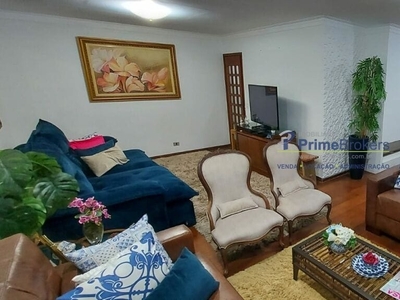 Apartamento em Paraisópolis, São Paulo/SP de 159m² 3 quartos à venda por R$ 582.000,00