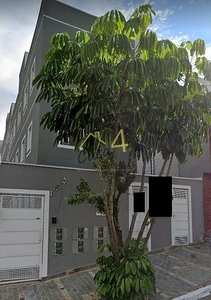 Apartamento em Parque Boturussu, São Paulo/SP de 35m² 2 quartos à venda por R$ 208.000,00