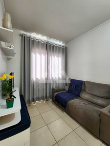 Apartamento em Parque Residencial Presidente Médici, Itu/SP de 47m² 2 quartos à venda por R$ 234.000,00