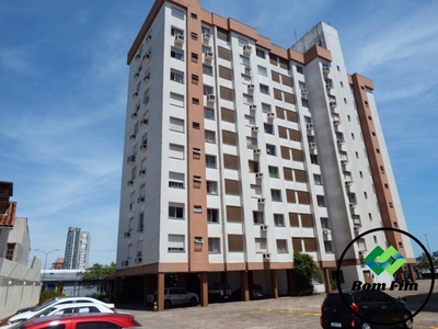 Apartamento em Partenon, Porto Alegre/RS de 48m² 1 quartos para locação R$ 1.290,00/mes