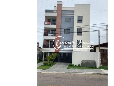 Apartamento em Pedro Moro, São José dos Pinhais/PR de 151m² 3 quartos à venda por R$ 629.000,00