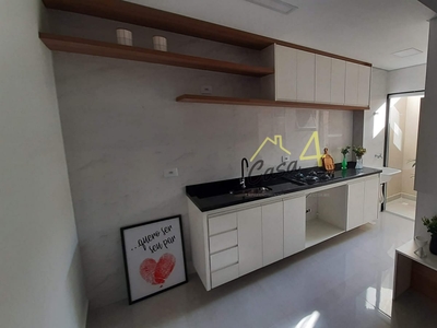 Apartamento em Penha de França, São Paulo/SP de 45m² 2 quartos à venda por R$ 264.000,00