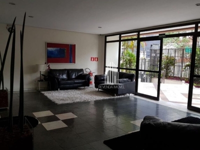 Apartamento em Perdizes, São Paulo/SP de 36m² 1 quartos à venda por R$ 569.000,00