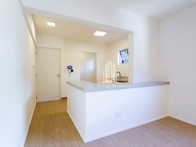 Apartamento em Perdizes, São Paulo/SP de 44m² 1 quartos à venda por R$ 539.000,00