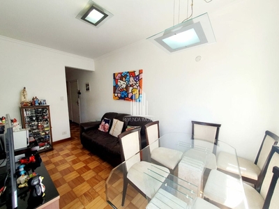 Apartamento em Perdizes, São Paulo/SP de 66m² 2 quartos à venda por R$ 498.000,00