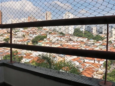 Apartamento em Perdizes, São Paulo/SP de 92m² 3 quartos à venda por R$ 953.000,00