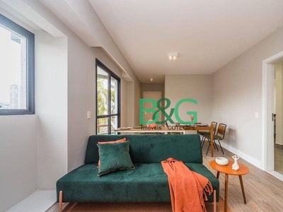 Apartamento em Perdizes, São Paulo/SP de 93m² 3 quartos à venda por R$ 925.000,00