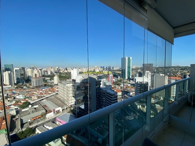 Apartamento em Pinheiros, São Paulo/SP de 77m² 2 quartos à venda por R$ 1.489.000,00