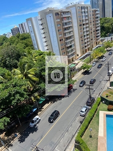 Apartamento em Pituba, Salvador/BA de 128m² 3 quartos à venda por R$ 819.000,00