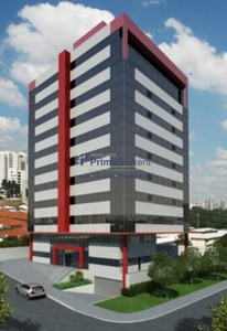 Apartamento em Planalto Paulista, São Paulo/SP de 30m² 1 quartos à venda por R$ 199.000,00